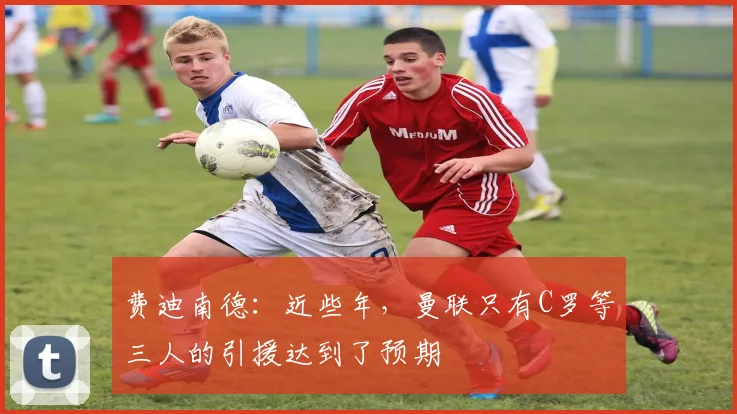费迪南德：近些年，曼联只有C罗等三人的引援达到了预期